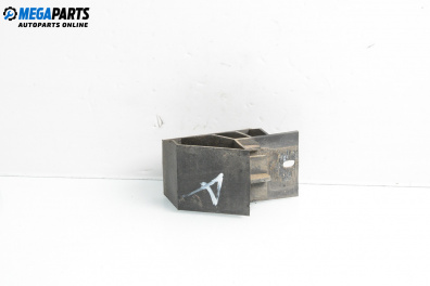 Пластмасова кора за Renault Scenic II Minivan (06.2003 - 07.2010), 4+1 вр., миниван