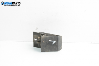 Пластмасова кора за Renault Scenic II Minivan (06.2003 - 07.2010), 4+1 вр., миниван