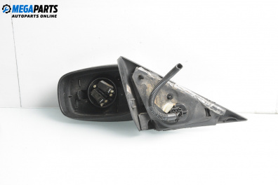 Огледало за Renault Scenic II Minivan (06.2003 - 07.2010), 4+1 вр., миниван, позиция: лява