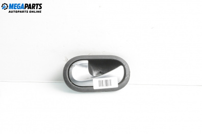 Вътрешна дръжка за Renault Scenic II Minivan (06.2003 - 07.2010), 4+1 вр., миниван, позиция: задна, лява