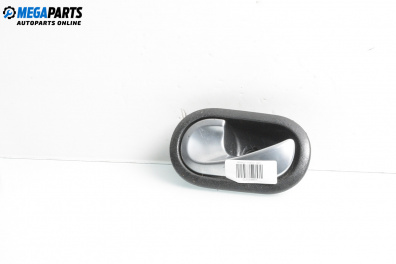 Вътрешна дръжка за Renault Scenic II Minivan (06.2003 - 07.2010), 4+1 вр., миниван, позиция: предна, лява