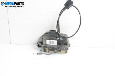 Брава на врата за Renault Scenic II Minivan (06.2003 - 07.2010), позиция: предна, дясна