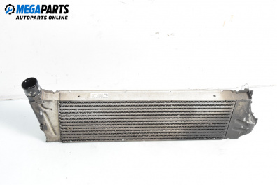 Интеркулер за Renault Scenic II Minivan (06.2003 - 07.2010) 1.9 dCi (JM0G, JM12, JM1G, JM2C), 120 к.с.