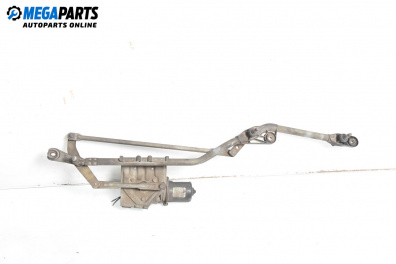 Ел. мотор за чистачките за Renault Scenic II Minivan (06.2003 - 07.2010), миниван, позиция: предна