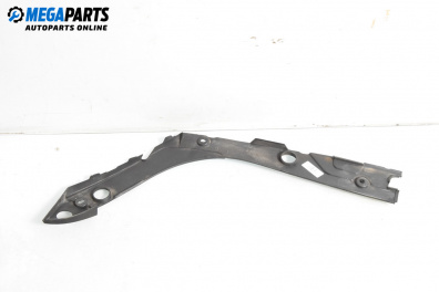 Държач броня за Renault Scenic II Minivan (06.2003 - 07.2010), миниван, позиция: предна