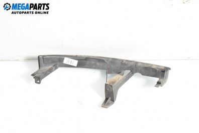 Основа броня за Renault Scenic II Minivan (06.2003 - 07.2010), миниван, позиция: предна