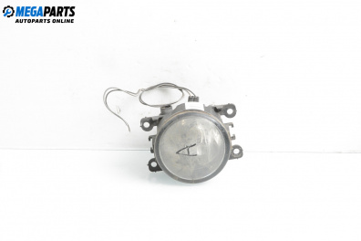 Халоген за Renault Scenic II Minivan (06.2003 - 07.2010), миниван, позиция: дясна