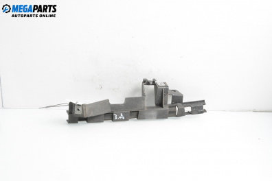 Държач броня за Renault Scenic II Minivan (06.2003 - 07.2010), миниван, позиция: задна, дясна