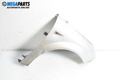 Калник за Renault Scenic II Minivan (06.2003 - 07.2010), 4+1 вр., миниван, позиция: предна, дясна