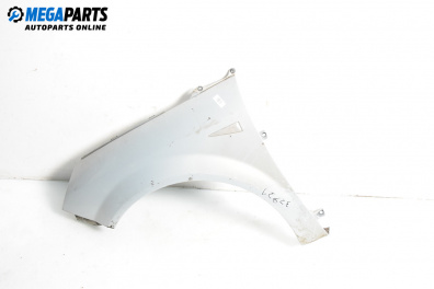 Калник за Renault Scenic II Minivan (06.2003 - 07.2010), 4+1 вр., миниван, позиция: предна, лява