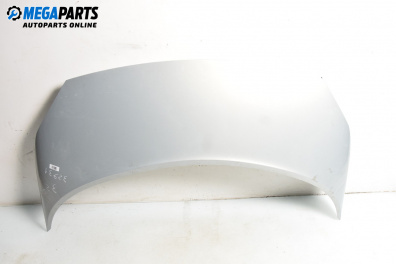 Преден капак за Renault Scenic II Minivan (06.2003 - 07.2010), 4+1 вр., миниван, позиция: предна