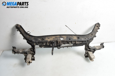 Маска горна част за Renault Scenic II Minivan (06.2003 - 07.2010), миниван