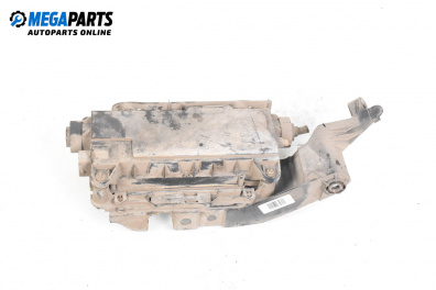 Механизъм ръчна спирачка за Renault Scenic II Minivan (06.2003 - 07.2010), № 8200343471