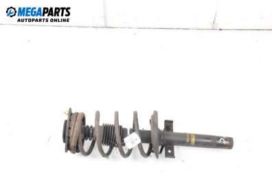 Макферсон за Renault Scenic II Minivan (06.2003 - 07.2010), миниван, позиция: предна, лява