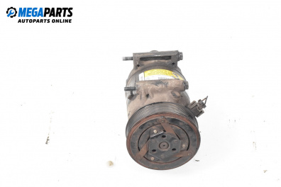 Компресор климатик за Renault Scenic II Minivan (06.2003 - 07.2010) 1.9 dCi (JM0G, JM12, JM1G, JM2C), 120 к.с.