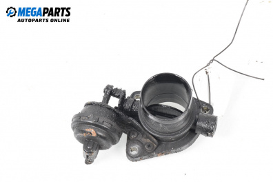 Дроселова клапа за Renault Scenic II Minivan (06.2003 - 07.2010) 1.9 dCi (JM0G, JM12, JM1G, JM2C), 120 к.с.