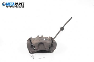 Спирачен апарат за Renault Scenic II Minivan (06.2003 - 07.2010), позиция: предна, лява