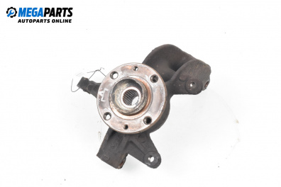 Шенкел главина за Renault Scenic II Minivan (06.2003 - 07.2010), позиция: предна, дясна