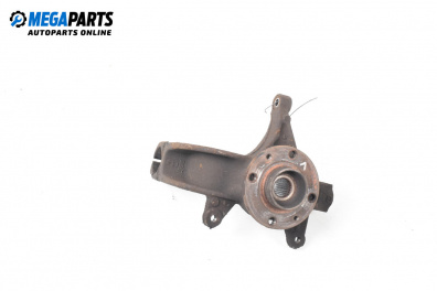 Шенкел главина за Renault Scenic II Minivan (06.2003 - 07.2010), позиция: предна, лява