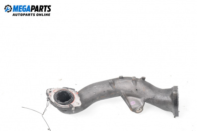 Тръба турбо за Renault Scenic II Minivan (06.2003 - 07.2010) 1.9 dCi (JM0G, JM12, JM1G, JM2C), 120 к.с.