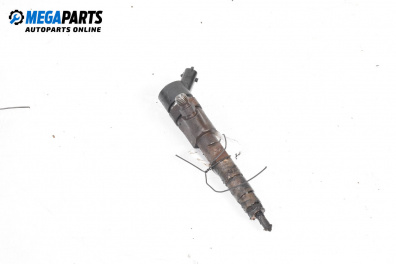 Дюза дизел за Renault Scenic II Minivan (06.2003 - 07.2010) 1.9 dCi (JM0G, JM12, JM1G, JM2C), 120 к.с.