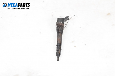 Дюза дизел за Renault Scenic II Minivan (06.2003 - 07.2010) 1.9 dCi (JM0G, JM12, JM1G, JM2C), 120 к.с.