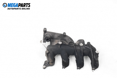 Всмукателен колектор за Renault Scenic II Minivan (06.2003 - 07.2010) 1.9 dCi (JM0G, JM12, JM1G, JM2C), 120 к.с.