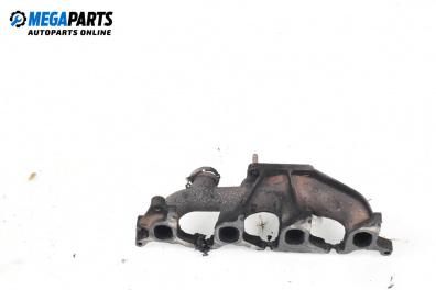 Изпускателен колектор  за Renault Scenic II Minivan (06.2003 - 07.2010) 1.9 dCi (JM0G, JM12, JM1G, JM2C), 120 к.с.