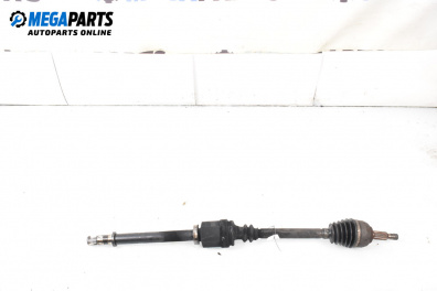 Полуоска за Renault Scenic II Minivan (06.2003 - 07.2010) 1.9 dCi (JM0G, JM12, JM1G, JM2C), 120 к.с., позиция: предна, дясна