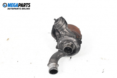 Турбо за Renault Scenic II Minivan (06.2003 - 07.2010) 1.9 dCi (JM0G, JM12, JM1G, JM2C), 120 к.с.