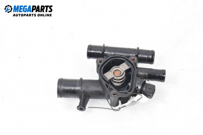 Корпус на термостат за Renault Scenic II Minivan (06.2003 - 07.2010) 1.9 dCi (JM0G, JM12, JM1G, JM2C), 120 к.с.