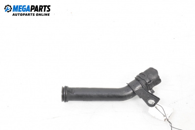 Тръба за охладителна течност за Renault Scenic II Minivan (06.2003 - 07.2010) 1.9 dCi (JM0G, JM12, JM1G, JM2C), 120 к.с.