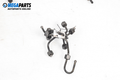 Горивни тръби за Renault Scenic II Minivan (06.2003 - 07.2010) 1.9 dCi (JM0G, JM12, JM1G, JM2C), 120 к.с.