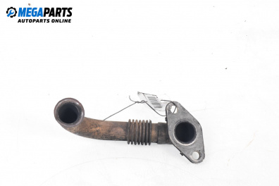EGR тръба за Renault Scenic II Minivan (06.2003 - 07.2010) 1.9 dCi (JM0G, JM12, JM1G, JM2C), 120 к.с.
