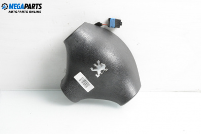 Airbag за Peugeot 206 Hatchback (08.1998 - 12.2012), 2+1 вр., хечбек, позиция: предна