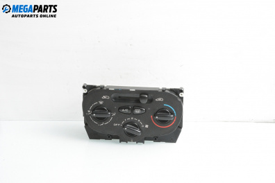 Панел климатик за Peugeot 206 Hatchback (08.1998 - 12.2012)