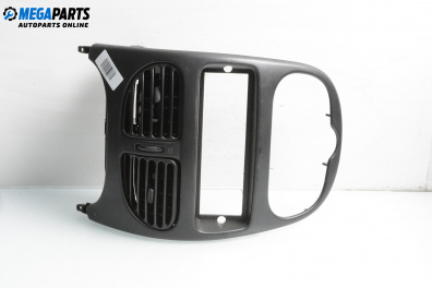 Духалки парно за Peugeot 206 Hatchback (08.1998 - 12.2012)