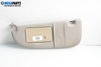 Сенник за Peugeot 206 Hatchback (08.1998 - 12.2012), позиция: лява