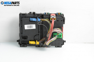 BSI модул за Peugeot 206 Hatchback (08.1998 - 12.2012), № S105872300G