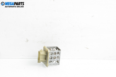 Реостат за Peugeot 206 Hatchback (08.1998 - 12.2012)