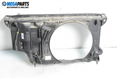 Дифузьор за Peugeot 206 Hatchback (08.1998 - 12.2012) 1.1 i, 60 к.с.