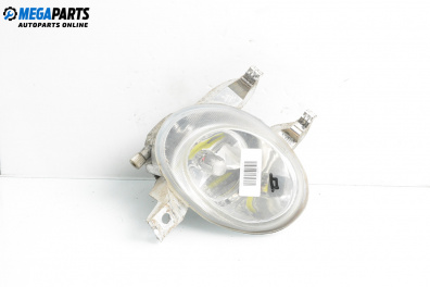 Халоген за Peugeot 206 Hatchback (08.1998 - 12.2012), хечбек, позиция: дясна