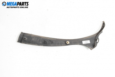 Кора под чистачки за Peugeot 206 Hatchback (08.1998 - 12.2012), 2+1 вр., хечбек