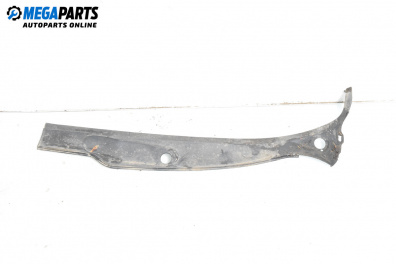 Кора под чистачки за Peugeot 206 Hatchback (08.1998 - 12.2012), 2+1 вр., хечбек