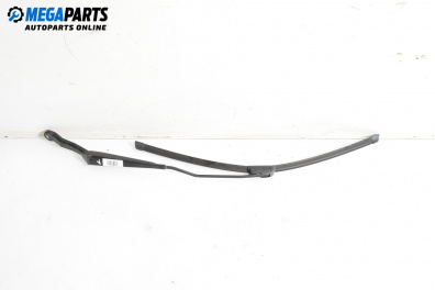 Рамо на чистачка за Peugeot 206 Hatchback (08.1998 - 12.2012), позиция: лява
