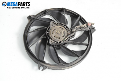 Перка охлаждане за Peugeot 206 Hatchback (08.1998 - 12.2012) 1.1 i, 60 к.с.