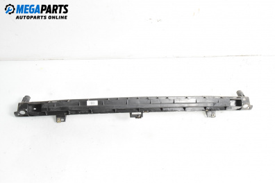 Основа броня за Peugeot 206 Hatchback (08.1998 - 12.2012), хечбек, позиция: предна