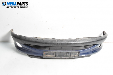 Предна броня за Peugeot 206 Hatchback (08.1998 - 12.2012), хечбек, позиция: предна