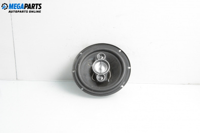 Високоговорител за Peugeot 206 Hatchback (08.1998 - 12.2012)