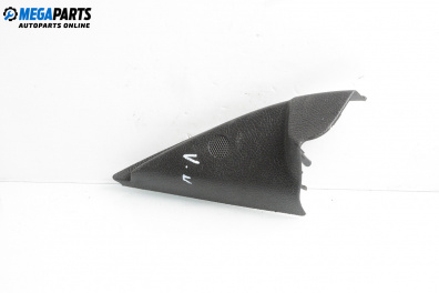 Интериорна пластмаса за Peugeot 206 Hatchback (08.1998 - 12.2012), 2+1 вр., хечбек, позиция: предна